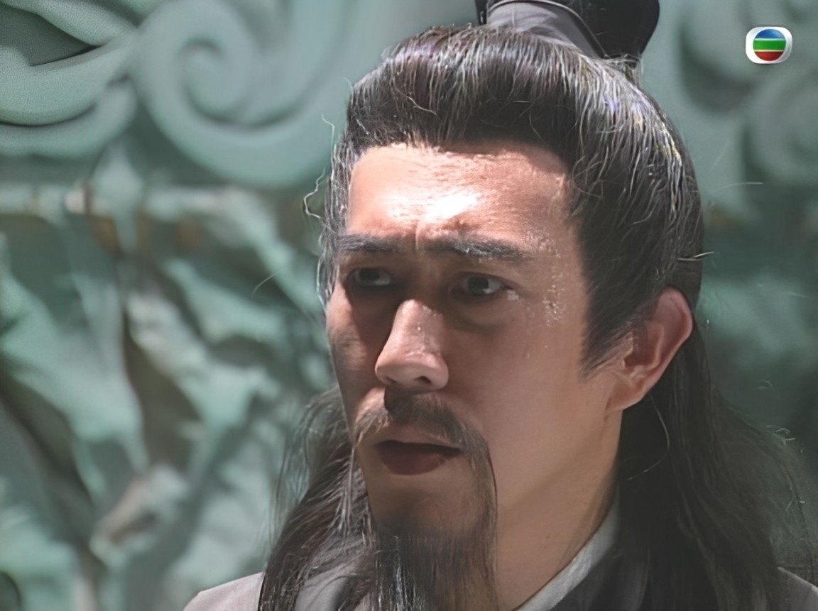 Diễn viên "Anh hùng xạ điêu" qua đời- Ảnh 1.