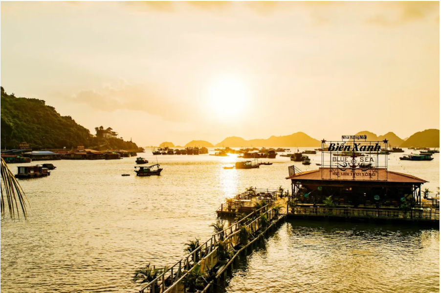 Đại diện duy nhất của Việt Nam bất ngờ được tạp chí Mỹ xếp hạng top 8 hòn đảo đẹp nhất khu vực- Ảnh 6. Đại diện duy nhất của Việt Nam bất ngờ được tạp chí Mỹ xếp hạng top 8 hòn đảo đẹp nhất khu vực- Ảnh 6.