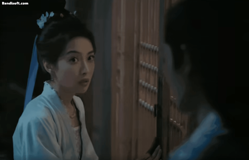 Nhìn mỹ nhân này xong chỉ ước trên đời có thuốc xóa ký ức: Mắt trợn trừng cả ngày, đẹp điên đảo cũng vô nghĩa- Ảnh 3.