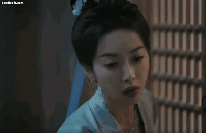 Nhìn mỹ nhân này xong chỉ ước trên đời có thuốc xóa ký ức: Mắt trợn trừng cả ngày, đẹp điên đảo cũng vô nghĩa- Ảnh 2.