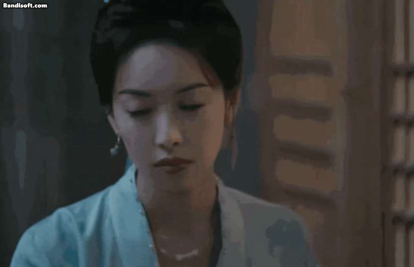 Nhìn mỹ nhân này xong chỉ ước trên đời có thuốc xóa ký ức: Mắt trợn trừng cả ngày, đẹp điên đảo cũng vô nghĩa- Ảnh 1.