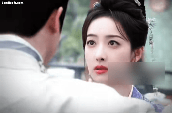 Nhìn mỹ nhân này xong chỉ ước trên đời có thuốc xóa ký ức: Mắt trợn trừng cả ngày, đẹp điên đảo cũng vô nghĩa- Ảnh 4.