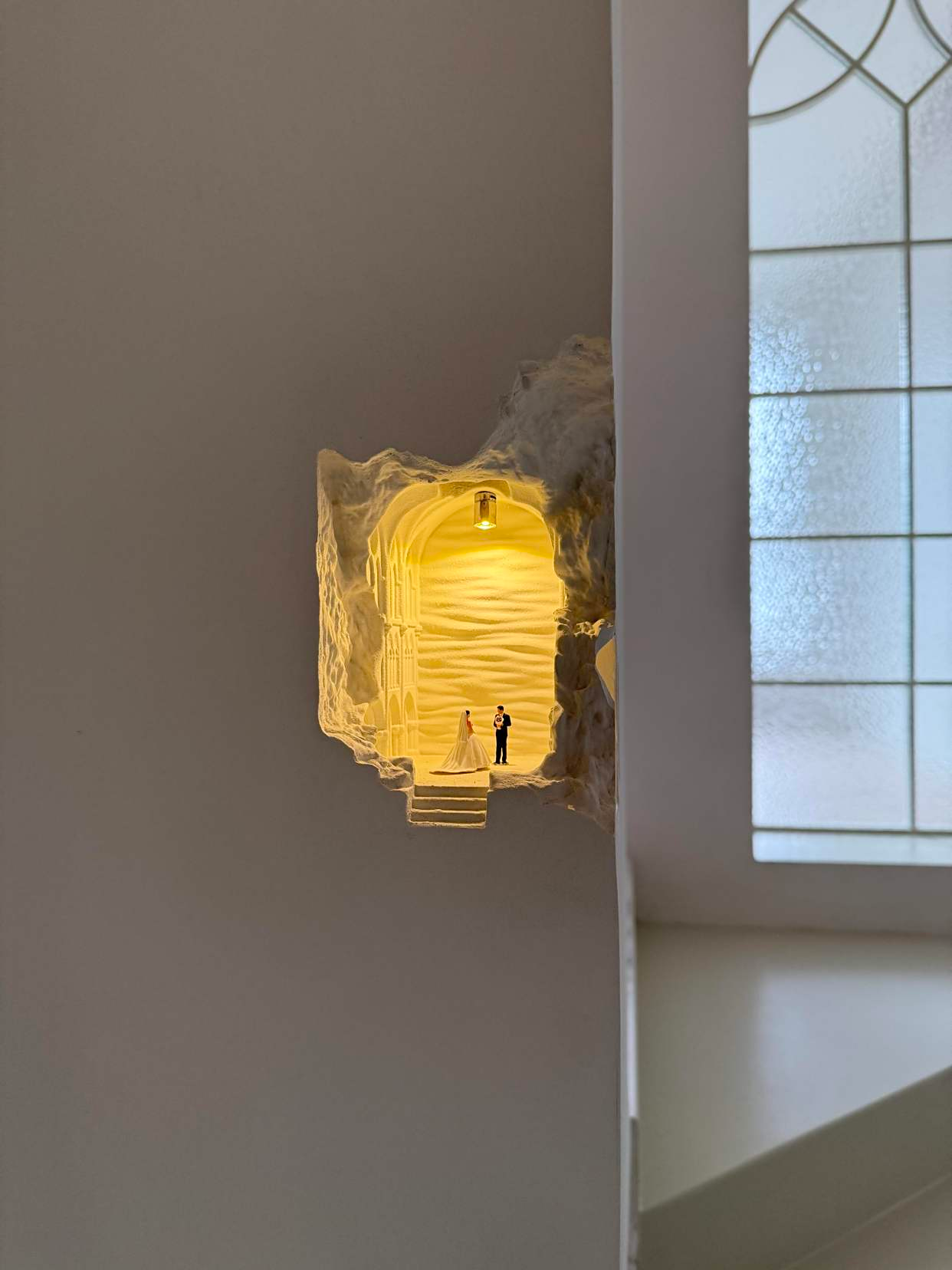 Chỉ có thiên tài mới có thể nghĩ ra 7 thiết kế tuyệt vời này- Ảnh 15. Chỉ có thiên tài mới có thể nghĩ ra 7 thiết kế tuyệt vời này- Ảnh 15.