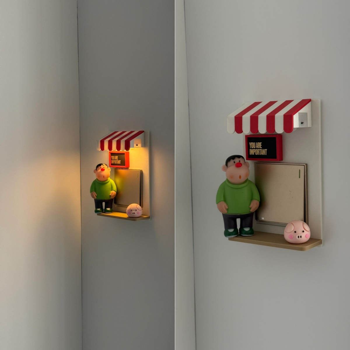 Chỉ có thiên tài mới có thể nghĩ ra 7 thiết kế tuyệt vời này- Ảnh 14. Chỉ có thiên tài mới có thể nghĩ ra 7 thiết kế tuyệt vời này- Ảnh 14.