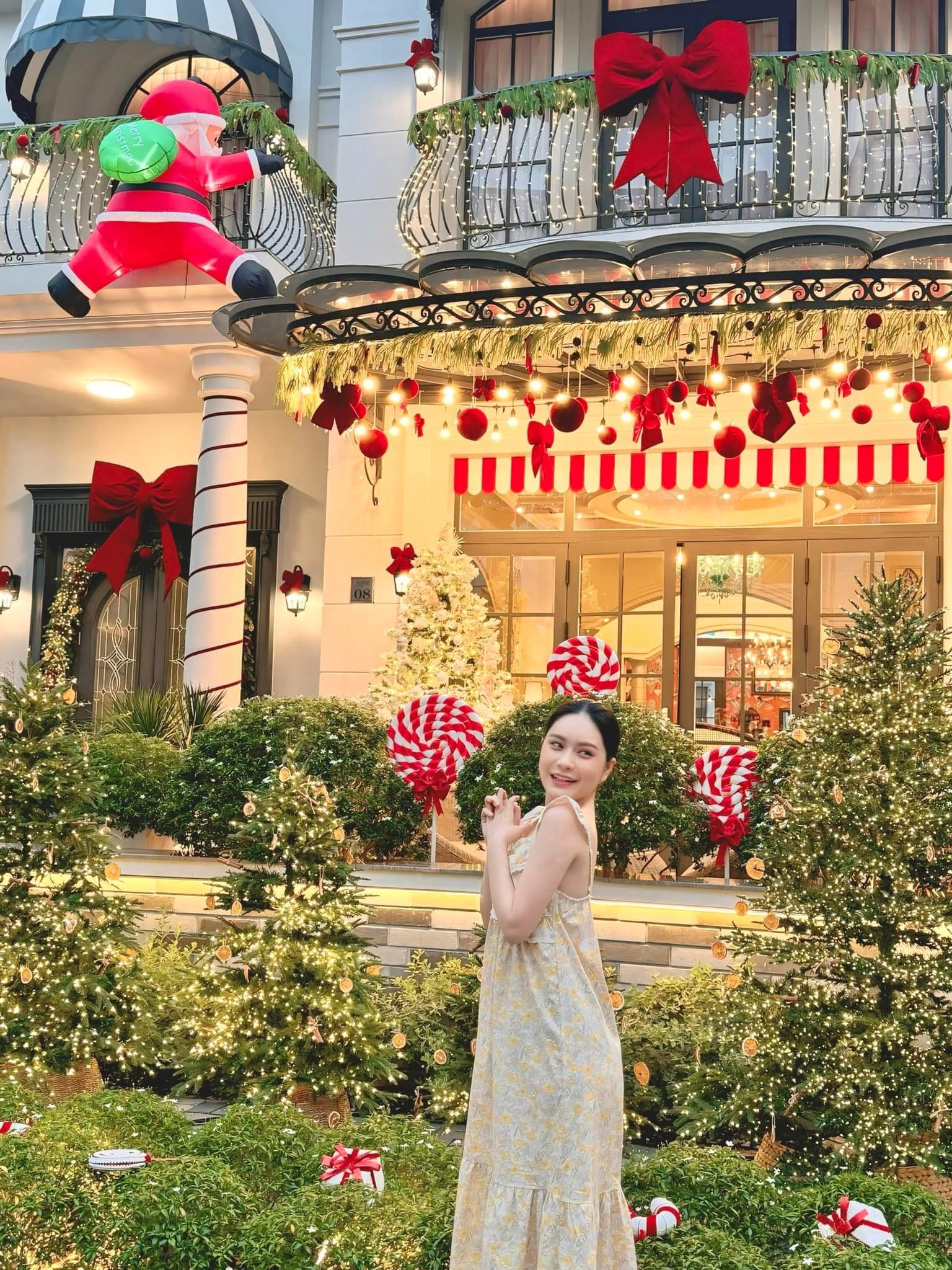 BST túi hàng hiệu của Đoàn Di Băng: Hermès đựng cún cưng, Dior và Chanel để đi chợ- Ảnh 6. BST túi hàng hiệu của Đoàn Di Băng: Hermès đựng cún cưng, Dior và Chanel để đi chợ- Ảnh 6.