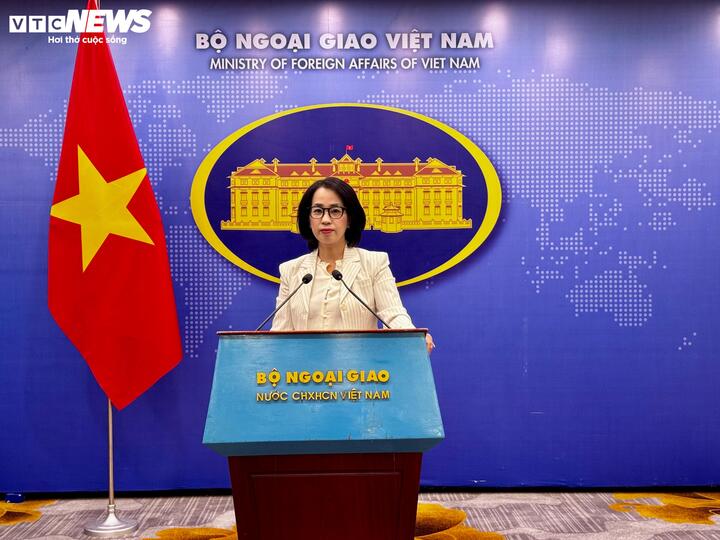 70 người Việt chạy khỏi ổ lừa đảo Myanmar sang Thái Lan- Ảnh 2.