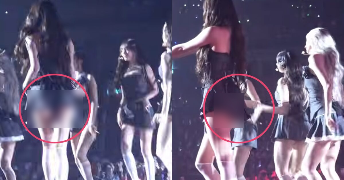 Sao lại làm chuyện kinh khủng này với nhóm nhạc nữ đẹp nhất lịch sử Kpop?- Ảnh 1. Sao lại làm chuyện kinh khủng này với nhóm nhạc nữ đẹp nhất lịch sử Kpop?- Ảnh 1.