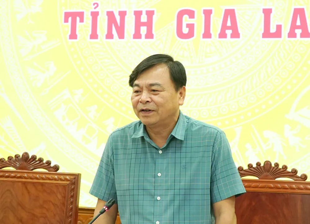 Thông báo khẩn: Tuyệt đối không để người dân tỉnh này ra đường từ 18 giờ tối nay- Ảnh 2.