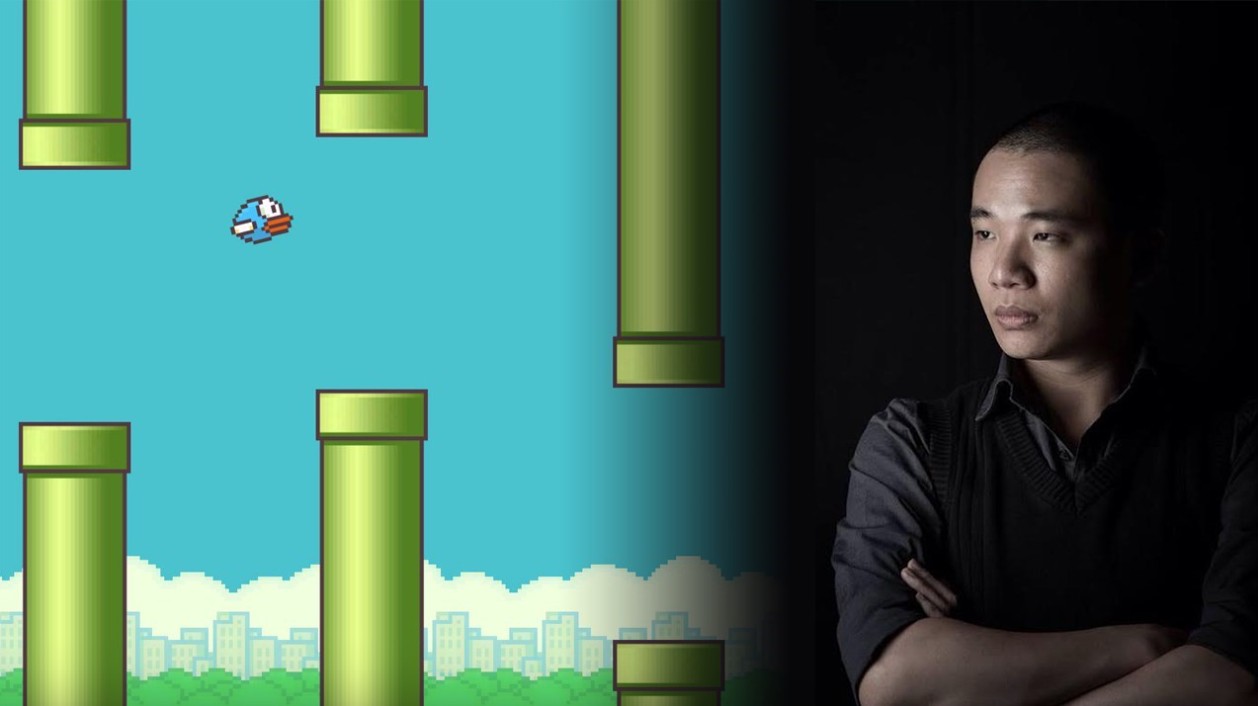 12 năm sau Flappy Bird, “dân Bách Khoa” lại gây sốt với Phở Anh Hai: Liệu Việt Nam sắp có thêm một huyền thoại game như Nguyễn Hà Đông?- Ảnh 1. 12 năm sau Flappy Bird, “dân Bách Khoa” lại gây sốt với Phở Anh Hai: Liệu Việt Nam sắp có thêm một huyền thoại game như Nguyễn Hà Đông?- Ảnh 1.