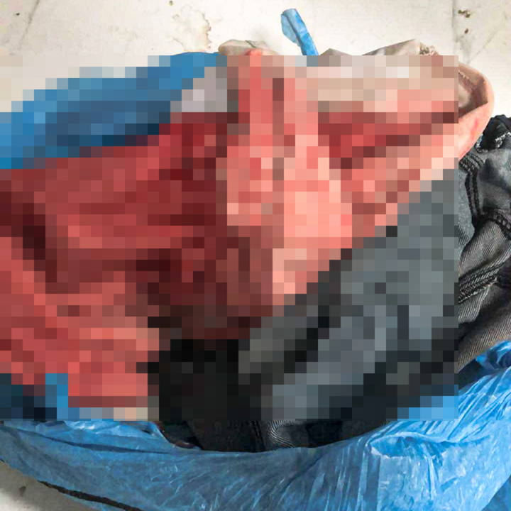 Bố của nam sinh bị bạn hành hung rồi hất xuống hồ: 'Hai cháu chơi thân, tôi không ngờ xảy ra chuyện'- Ảnh 2.