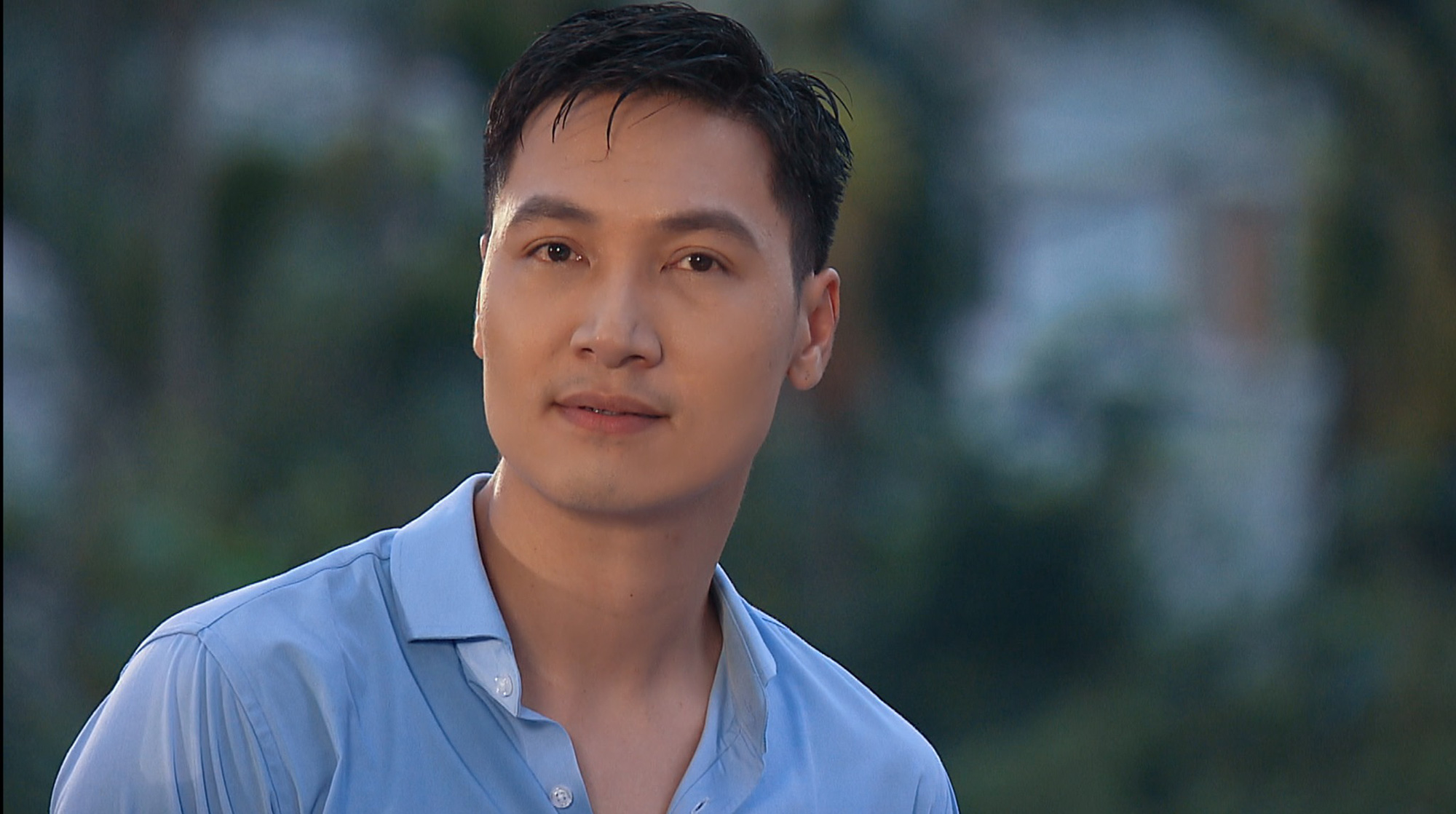 10 tổng tài đẹp nhất Việt Nam: Mạnh Trường chỉ xếp thứ 5, hạng 1 visual sát thương cực mạnh- Ảnh 5. 10 tổng tài đẹp nhất Việt Nam: Mạnh Trường chỉ xếp thứ 5, hạng 1 visual sát thương cực mạnh- Ảnh 5.