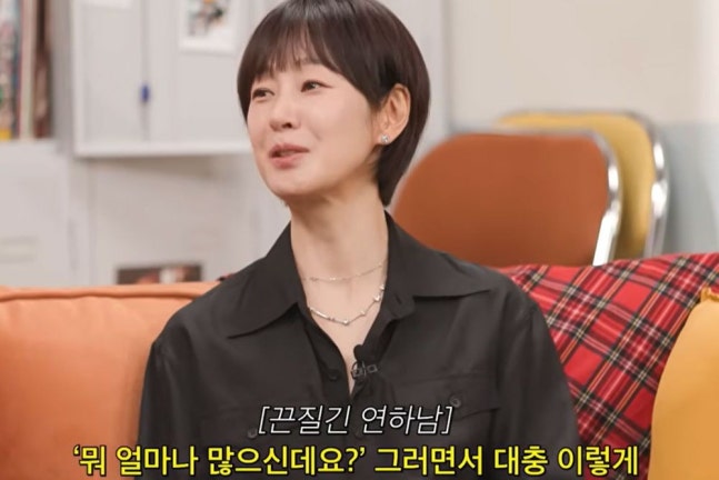 Minh tinh 50 tuổi đẹp tới mức khiến Minh tinh 50 tuổi đẹp tới mức khiến