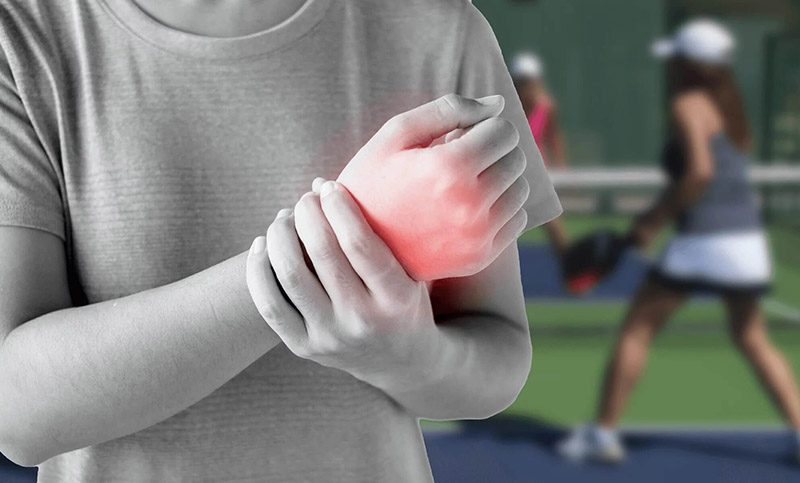 1 việc bị bỏ quên khi tập thể thao có thể khiến bạn "tàn phế"- Ảnh 1.