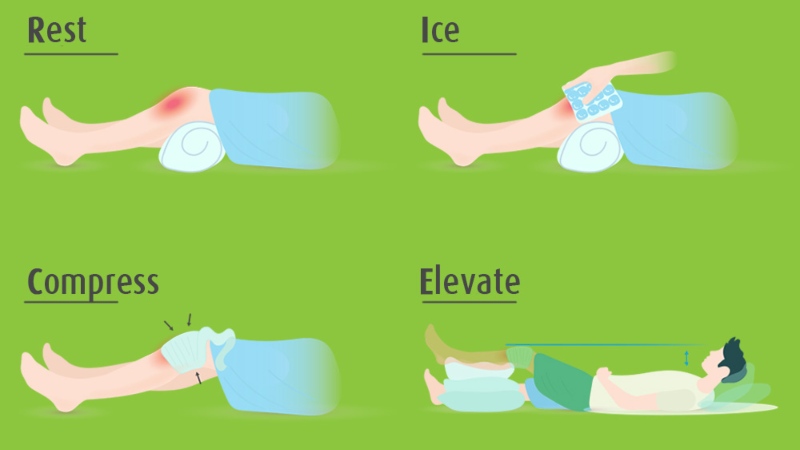 1 việc bị bỏ quên khi tập thể thao có thể khiến bạn "tàn phế"- Ảnh 3.