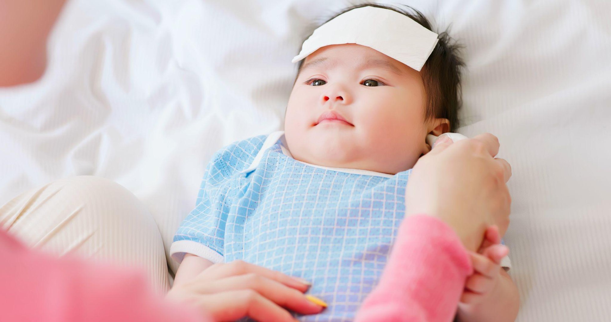 Giải pháp phòng RSV, mối đe dọa cho mọi trẻ dưới 1 tuổi- Ảnh 1. Giải pháp phòng RSV, mối đe dọa cho mọi trẻ dưới 1 tuổi- Ảnh 1.