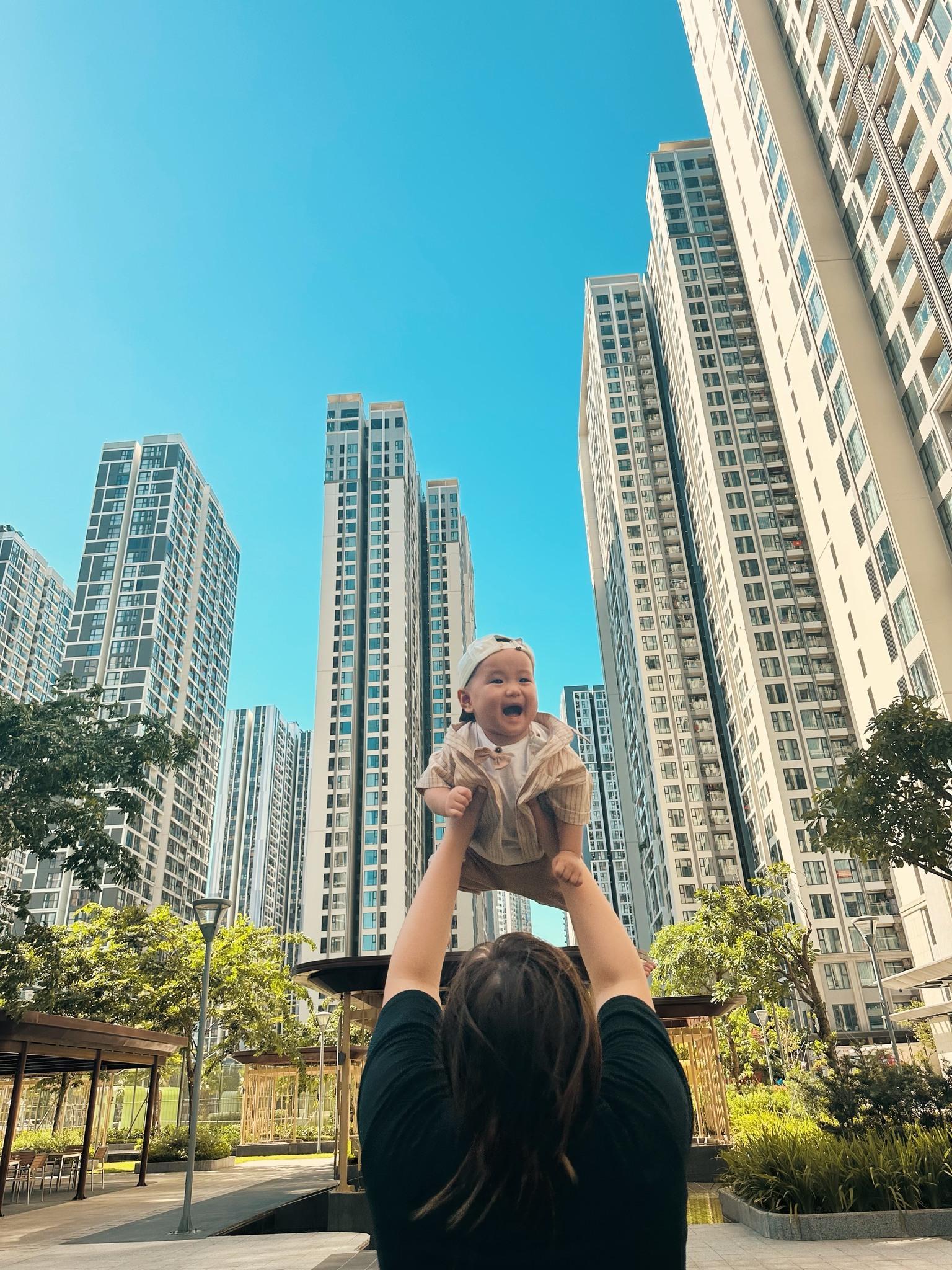 Cuộc thi tận hưởng không gian sống “Master of Joy” dành cho cộng đồng cư dân Masterise Homes- Ảnh 2. Cuộc thi tận hưởng không gian sống “Master of Joy” dành cho cộng đồng cư dân Masterise Homes- Ảnh 2.