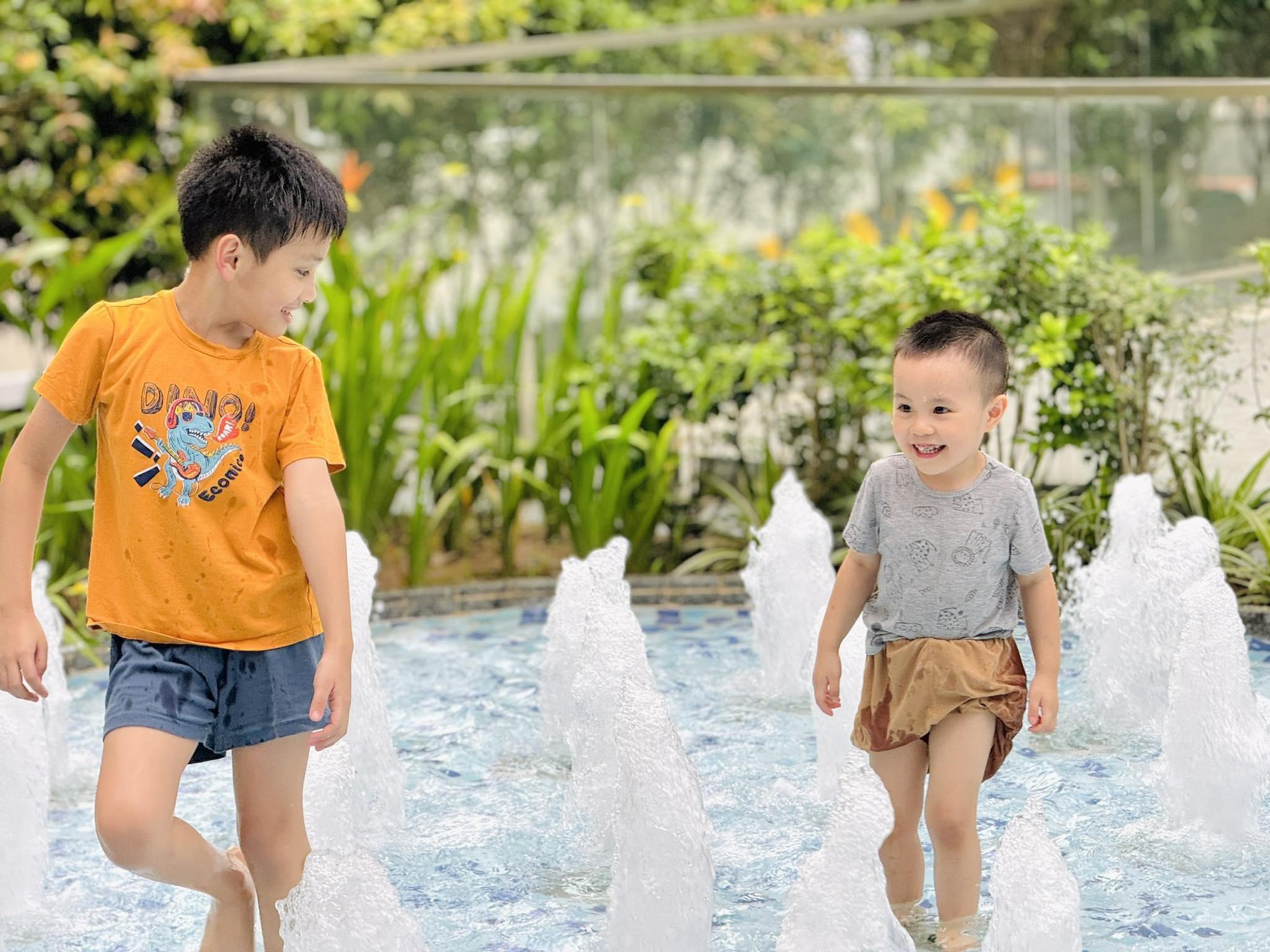 Cuộc thi tận hưởng không gian sống “Master of Joy” dành cho cộng đồng cư dân Masterise Homes- Ảnh 3. Cuộc thi tận hưởng không gian sống “Master of Joy” dành cho cộng đồng cư dân Masterise Homes- Ảnh 3.