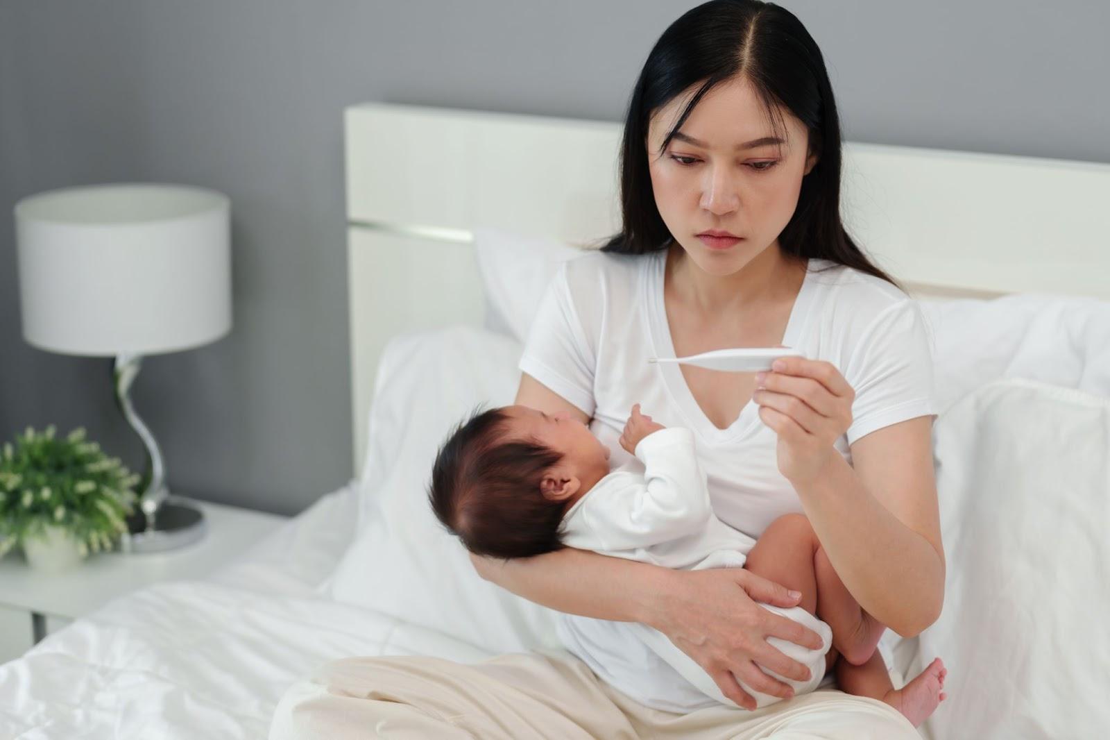 Giải pháp phòng RSV, mối đe dọa cho mọi trẻ dưới 1 tuổi- Ảnh 4. Giải pháp phòng RSV, mối đe dọa cho mọi trẻ dưới 1 tuổi- Ảnh 4.