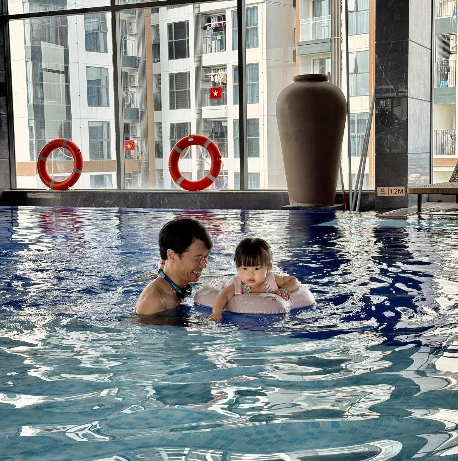 Cuộc thi tận hưởng không gian sống “Master of Joy” dành cho cộng đồng cư dân Masterise Homes- Ảnh 4. Cuộc thi tận hưởng không gian sống “Master of Joy” dành cho cộng đồng cư dân Masterise Homes- Ảnh 4.