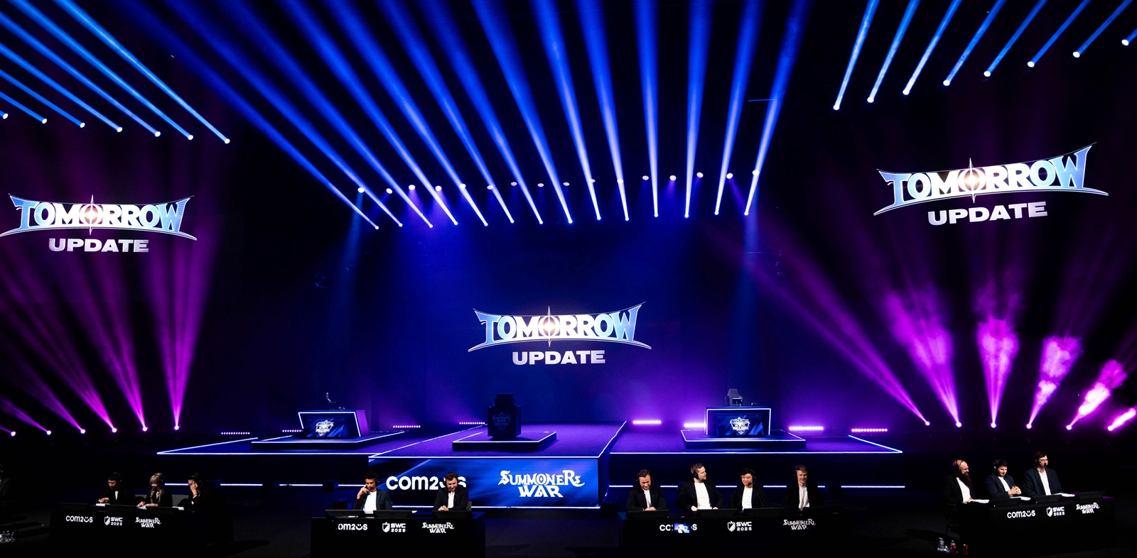 Tin vui chấn động từ Summoners War: Tuyển Thủ Việt Nam lên ngôi Vô Địch Thế Giới- Ảnh 5. Tin vui chấn động từ Summoners War: Tuyển Thủ Việt Nam lên ngôi Vô Địch Thế Giới- Ảnh 5.