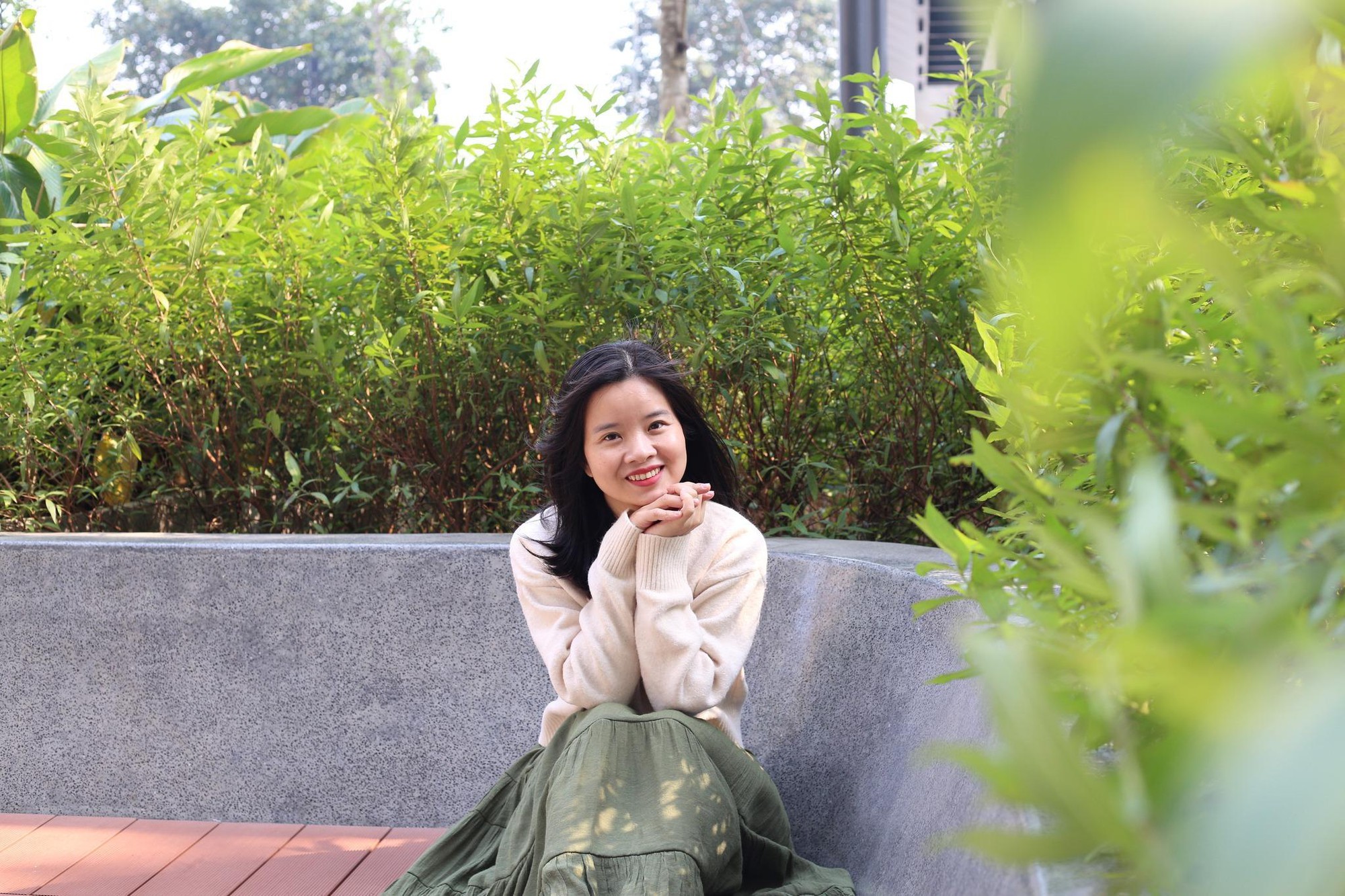 Cuộc thi tận hưởng không gian sống “Master of Joy” dành cho cộng đồng cư dân Masterise Homes- Ảnh 5. Cuộc thi tận hưởng không gian sống “Master of Joy” dành cho cộng đồng cư dân Masterise Homes- Ảnh 5.