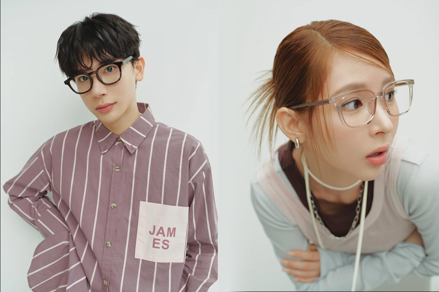 JINS thương hiệu mắt kính Nhật Bản gây sốt cộng đồng nhờ 4 dòng sản phẩm cốt lõi- Ảnh 5. JINS thương hiệu mắt kính Nhật Bản gây sốt cộng đồng nhờ 4 dòng sản phẩm cốt lõi- Ảnh 5.