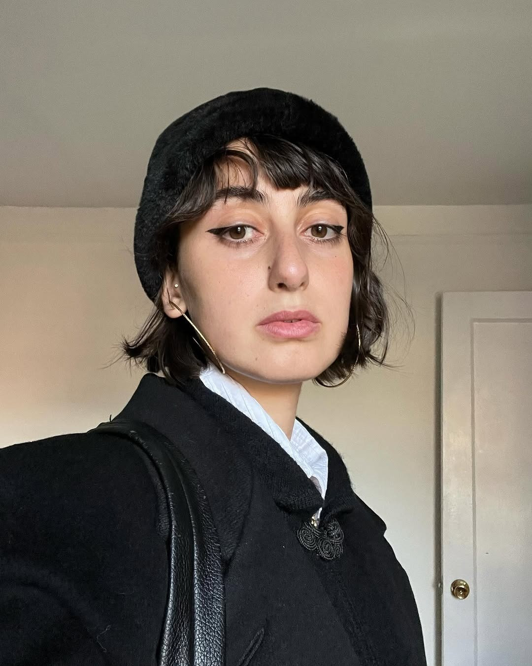 Nhan sắc gây sốt của vợ tân thị trưởng New York- Ảnh 4.