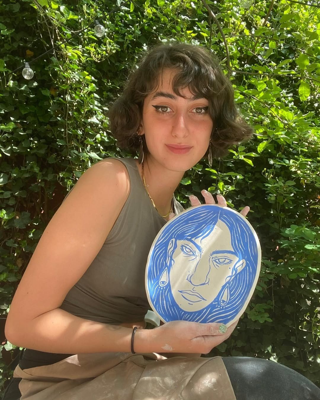 Nhan sắc gây sốt của vợ tân thị trưởng New York- Ảnh 11.