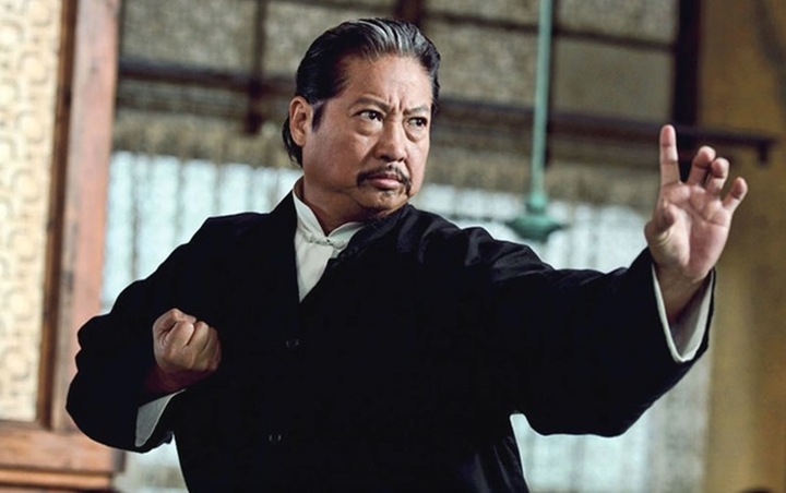 Cuộc sống bên vợ hoa hậu kém 13 tuổi của 