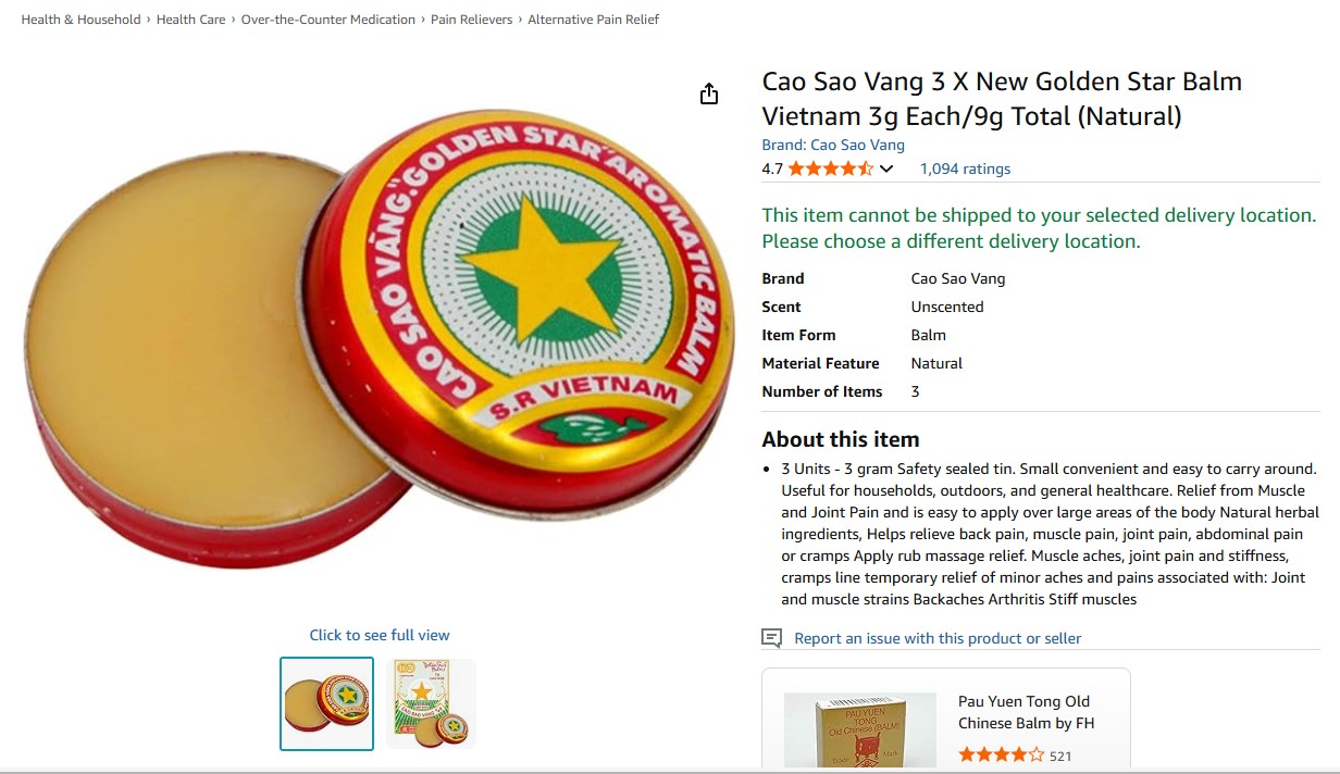 Mặt hàng “Made in Vietnam” giá 5.000 đồng bất ngờ gây sốt: Người Nga, Ukraine mê mẩn- Ảnh 1. Mặt hàng “Made in Vietnam” giá 5.000 đồng bất ngờ gây sốt: Người Nga, Ukraine mê mẩn- Ảnh 1.