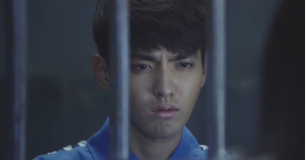 "Ngô Diệc Phàm ra tù rồi à?"- Ảnh 5. "Ngô Diệc Phàm ra tù rồi à?"- Ảnh 5.