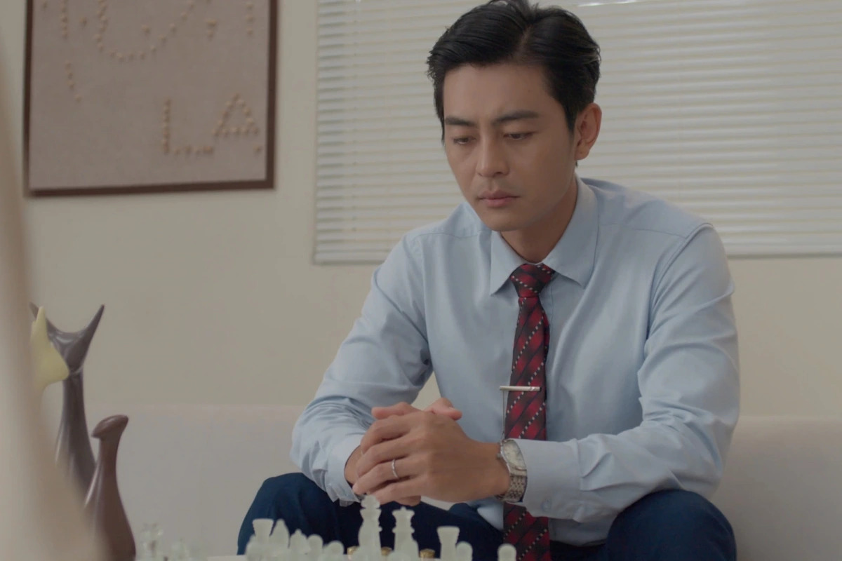 10 tổng tài đẹp nhất Việt Nam: Mạnh Trường chỉ xếp thứ 5, hạng 1 visual sát thương cực mạnh- Ảnh 10. 10 tổng tài đẹp nhất Việt Nam: Mạnh Trường chỉ xếp thứ 5, hạng 1 visual sát thương cực mạnh- Ảnh 10.