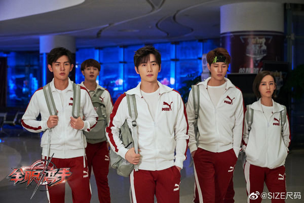 10 phim Trung Quốc có kết thúc trên cả tuyệt vời, xem xong chỉ muốn lao tới ôm biên kịch- Ảnh 4. 10 phim Trung Quốc có kết thúc trên cả tuyệt vời, xem xong chỉ muốn lao tới ôm biên kịch- Ảnh 4.