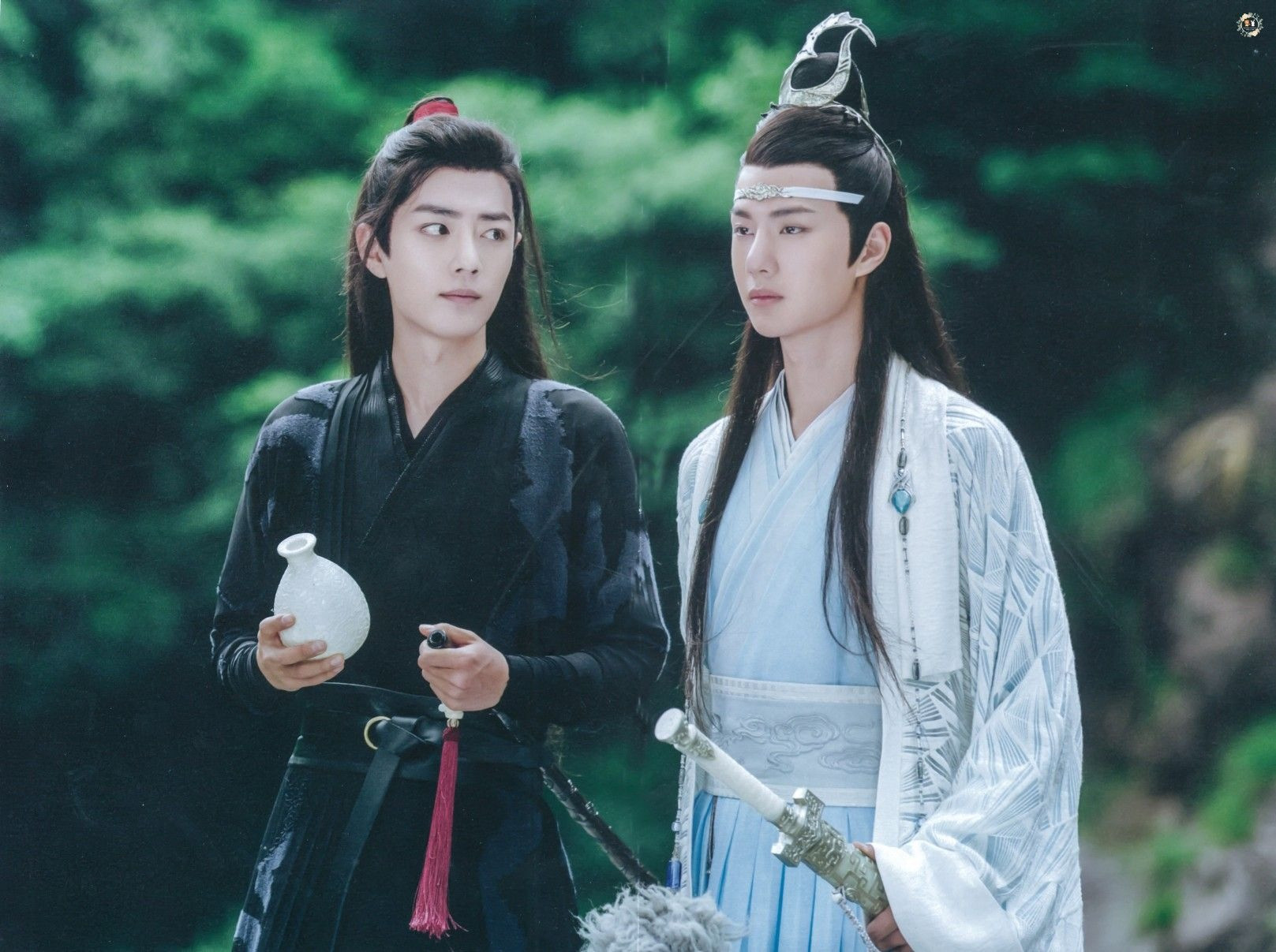 10 phim Trung Quốc có kết thúc trên cả tuyệt vời, xem xong chỉ muốn lao tới ôm biên kịch- Ảnh 5. 10 phim Trung Quốc có kết thúc trên cả tuyệt vời, xem xong chỉ muốn lao tới ôm biên kịch- Ảnh 5.