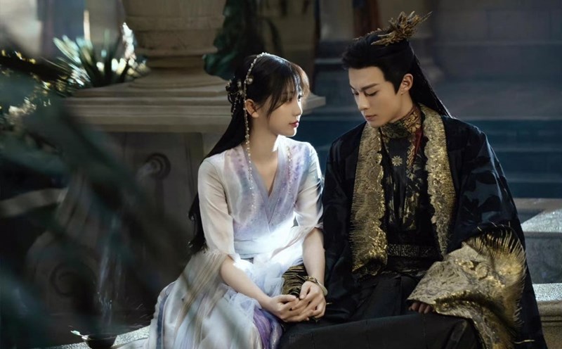 10 phim Trung Quốc có kết thúc trên cả tuyệt vời, xem xong chỉ muốn lao tới ôm biên kịch- Ảnh 6. 10 phim Trung Quốc có kết thúc trên cả tuyệt vời, xem xong chỉ muốn lao tới ôm biên kịch- Ảnh 6.