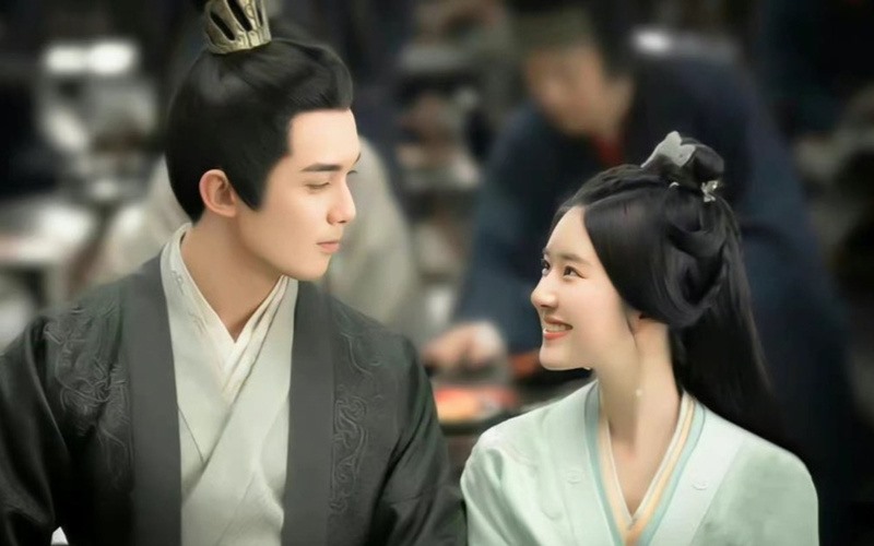 10 phim Trung Quốc có kết thúc trên cả tuyệt vời, xem xong chỉ muốn lao tới ôm biên kịch- Ảnh 7. 10 phim Trung Quốc có kết thúc trên cả tuyệt vời, xem xong chỉ muốn lao tới ôm biên kịch- Ảnh 7.