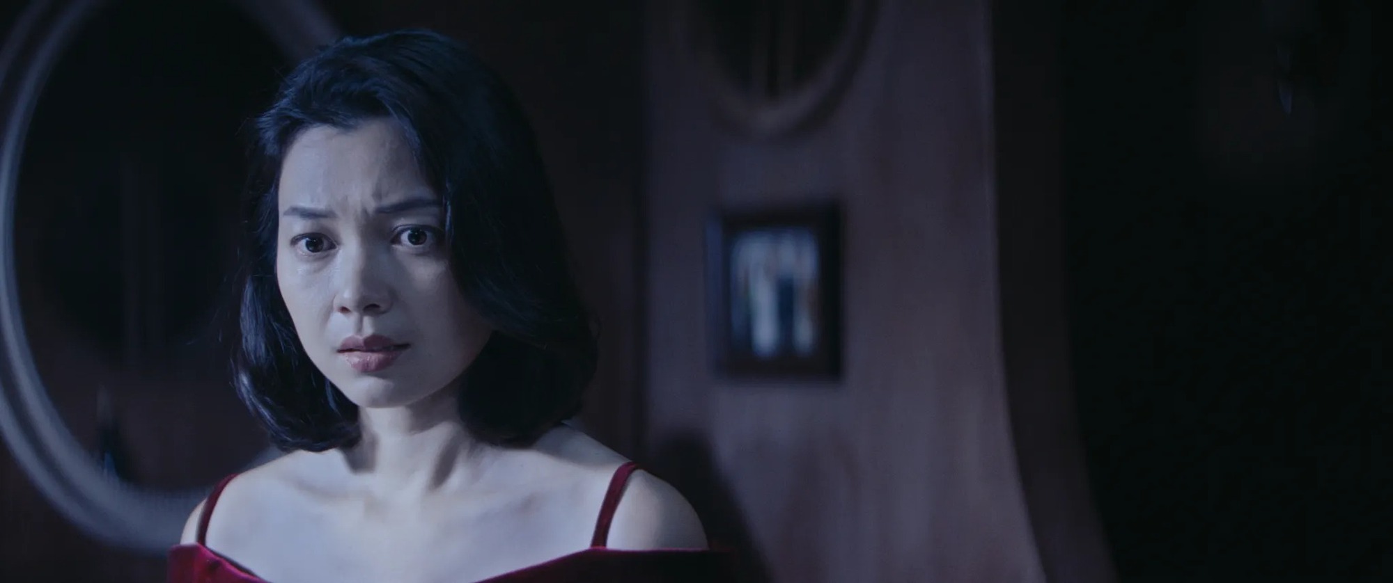 Quá bất công khi mỹ nhân Việt này mãi chưa nổi tiếng: Diễn xuất nâng tầm nhan sắc, thoại câu nào nức nở câu đó- Ảnh 1. Quá bất công khi mỹ nhân Việt này mãi chưa nổi tiếng: Diễn xuất nâng tầm nhan sắc, thoại câu nào nức nở câu đó- Ảnh 1.