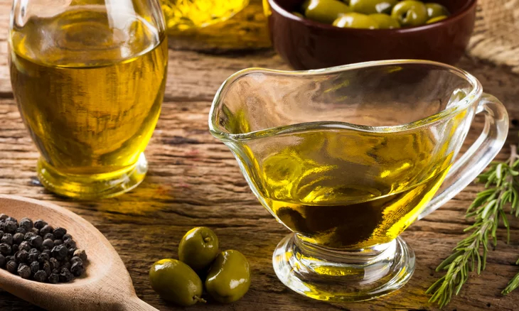 Uống dầu ôliu mỗi ngày và đây là những điều thực sự đã xảy ra- Ảnh 2. Uống dầu ôliu mỗi ngày và đây là những điều thực sự đã xảy ra- Ảnh 2.
