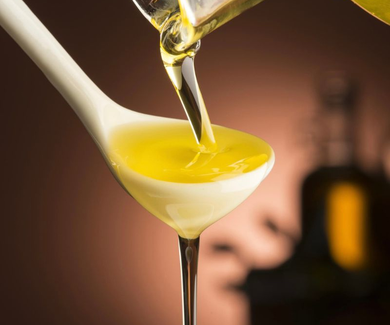 Uống dầu ôliu mỗi ngày và đây là những điều thực sự đã xảy ra- Ảnh 4. Uống dầu ôliu mỗi ngày và đây là những điều thực sự đã xảy ra- Ảnh 4.