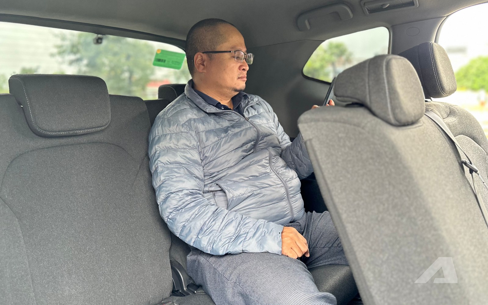 Bán Ranger sắm một cặp Limo Green, EC Van, chủ xe chia sẻ: ‘Nuôi 3 xe điện rẻ hơn 1 xe dầu, tiết kiệm hơn 100 triệu/năm’- Ảnh 5. Bán Ranger sắm một cặp Limo Green, EC Van, chủ xe chia sẻ: ‘Nuôi 3 xe điện rẻ hơn 1 xe dầu, tiết kiệm hơn 100 triệu/năm’- Ảnh 5.