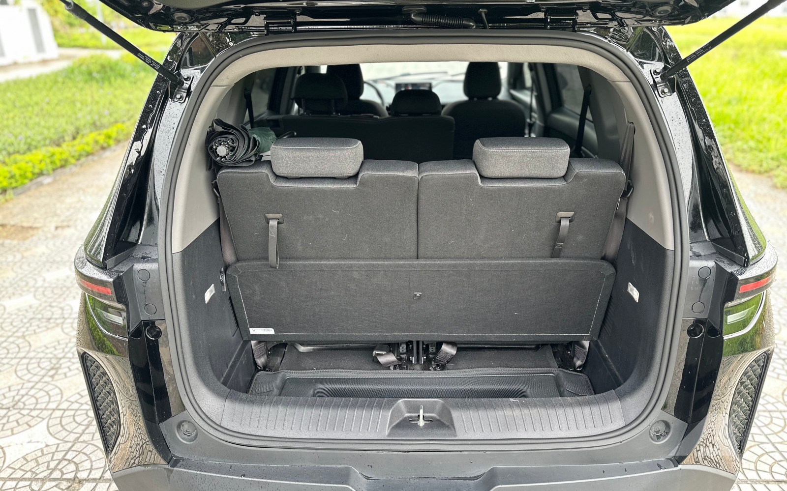 Bán Ranger sắm một cặp Limo Green, EC Van, chủ xe chia sẻ: ‘Nuôi 3 xe điện rẻ hơn 1 xe dầu, tiết kiệm hơn 100 triệu/năm’- Ảnh 8. Bán Ranger sắm một cặp Limo Green, EC Van, chủ xe chia sẻ: ‘Nuôi 3 xe điện rẻ hơn 1 xe dầu, tiết kiệm hơn 100 triệu/năm’- Ảnh 8.