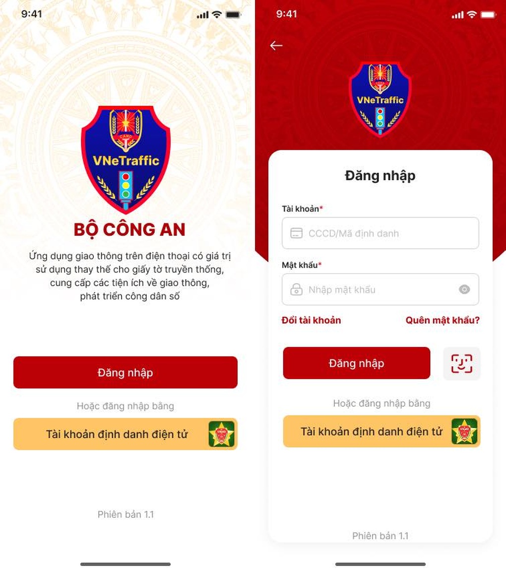 Tất cả người tham gia giao thông trên cả nước phải nắm được điều này- Ảnh 1. Tất cả người tham gia giao thông trên cả nước phải nắm được điều này- Ảnh 1.