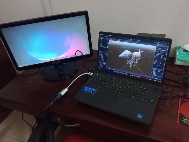 Tác giả "Phở anh Hai" từng bị 5 công ty game từ chối- Ảnh 2.