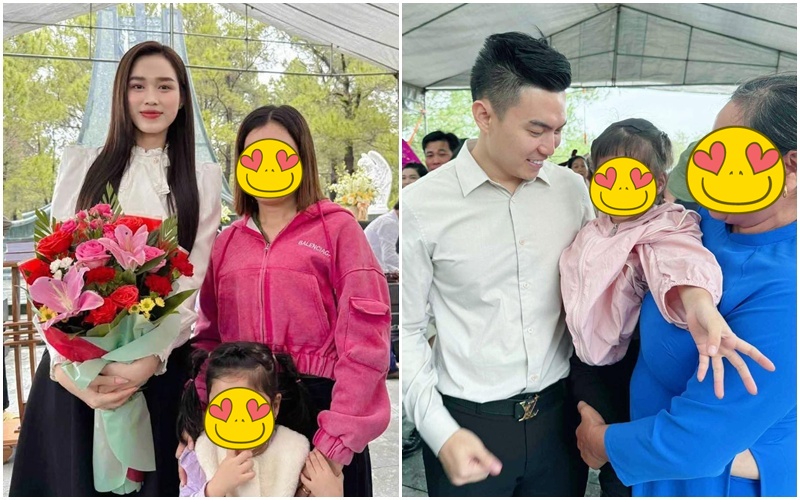 Không ngờ TGĐ Tập đoàn Sơn Hải và Đỗ Hà lại xuất hiện ở nơi này sau đám cưới- Ảnh 4. Không ngờ TGĐ Tập đoàn Sơn Hải và Đỗ Hà lại xuất hiện ở nơi này sau đám cưới- Ảnh 4.