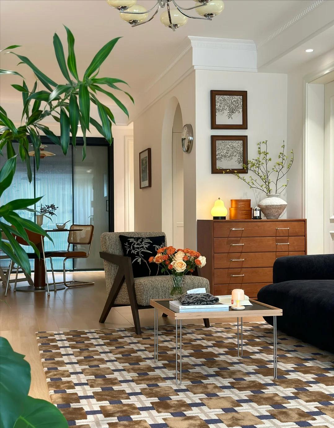 Người đẹp thị phi một thời gây sốt với căn nhà đẹp như mơ: Góc nào cũng tinh tế khiến dân mạng trầm trồ- Ảnh 4. Người đẹp thị phi một thời gây sốt với căn nhà đẹp như mơ: Góc nào cũng tinh tế khiến dân mạng trầm trồ- Ảnh 4.