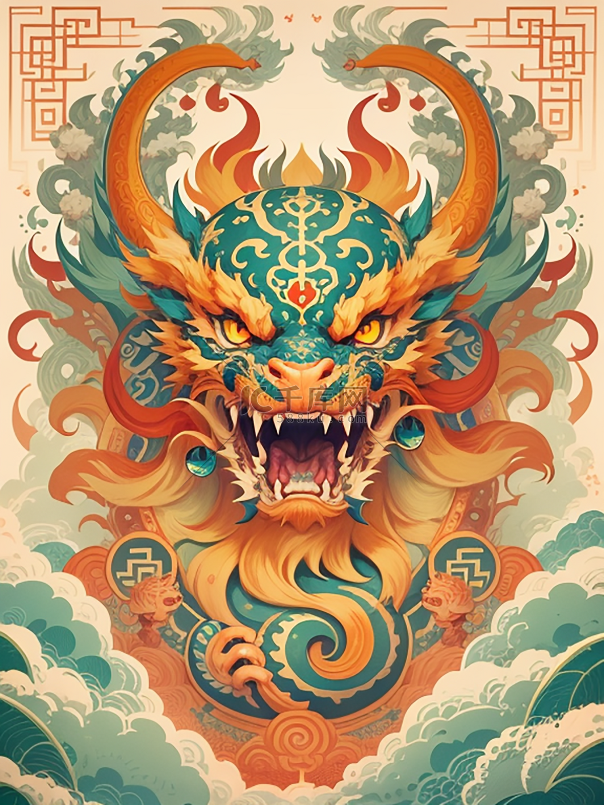 Tổng quan tử vi tuổi Thìn năm 2026- Ảnh 2.