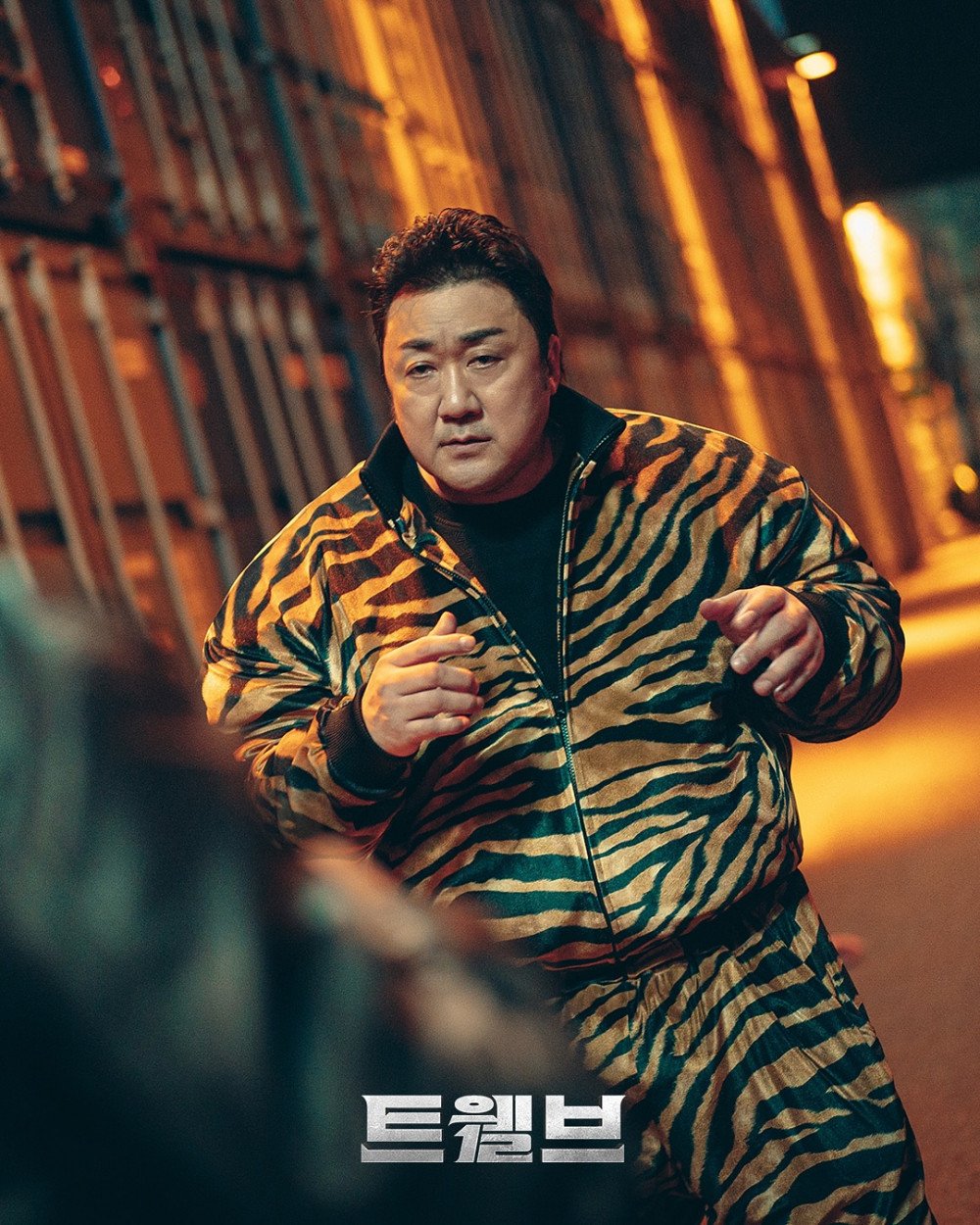 8 bộ phim tệ nhất Hàn Quốc năm 2025- Ảnh 2. 8 bộ phim tệ nhất Hàn Quốc năm 2025- Ảnh 2.