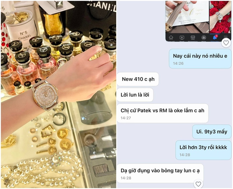 100 cây vàng của Đoàn Di Băng- Ảnh 5.