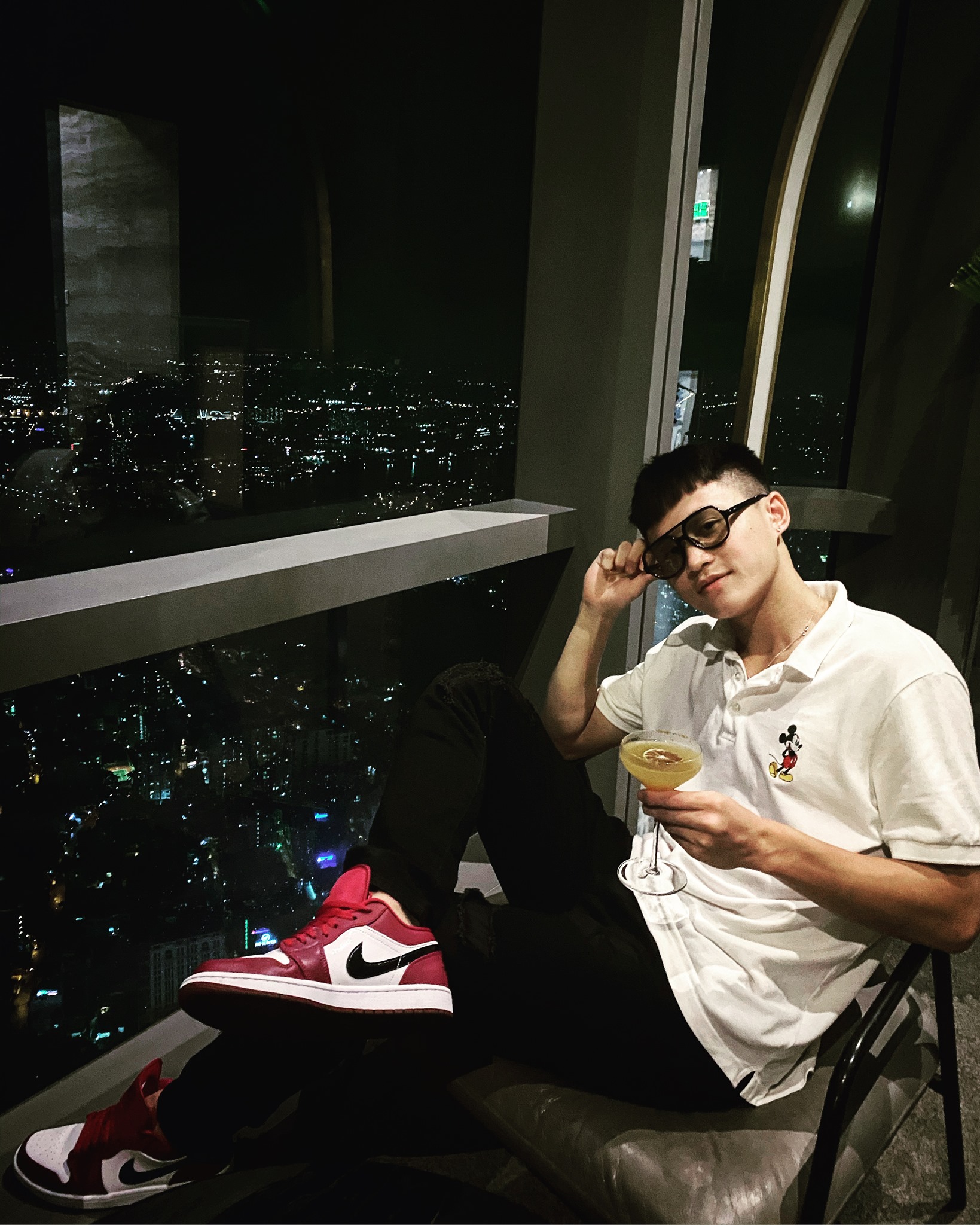 Khổng Minh Gia Bảo là ai?- Ảnh 10. Khổng Minh Gia Bảo là ai?- Ảnh 10.