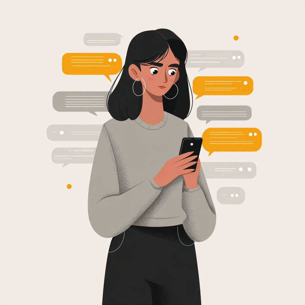 Nếu trong điện thoại của bạn có 5 điều này, xin chúc mừng: Bạn là người có EQ cao!- Ảnh 2. Nếu trong điện thoại của bạn có 5 điều này, xin chúc mừng: Bạn là người có EQ cao!- Ảnh 2.